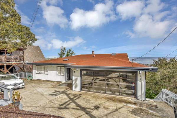 269 Kings RD, Brisbane, CA 94005