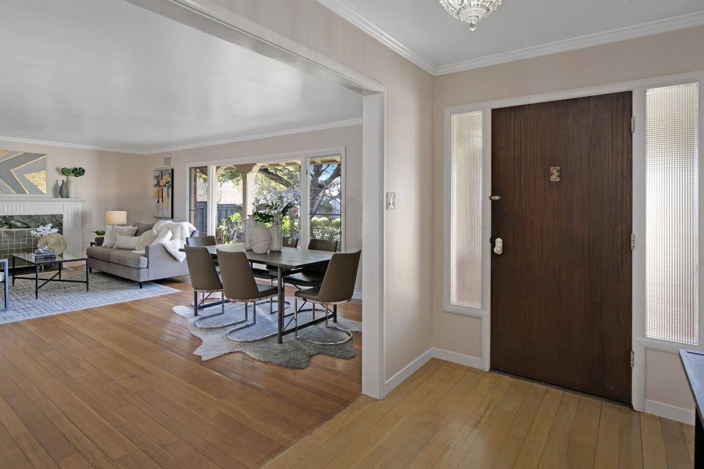 San Mateo, CA 94402,537 Virginia AVE