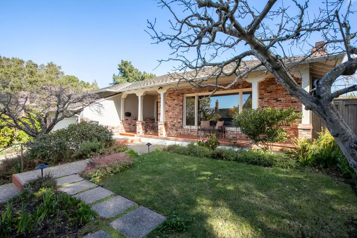 San Mateo, CA 94402,537 Virginia AVE