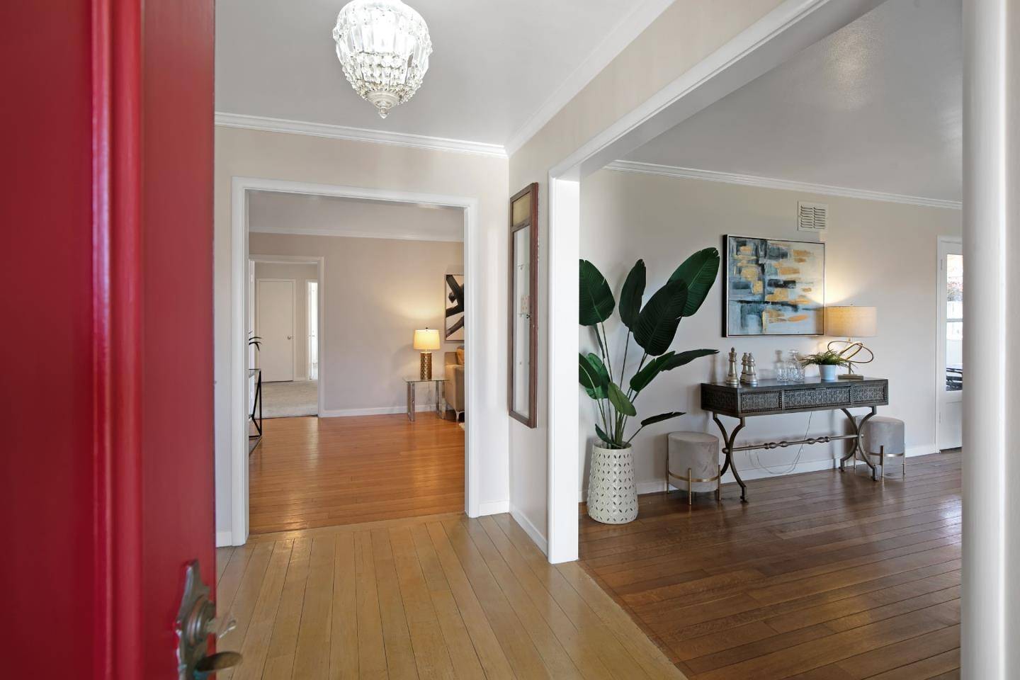 San Mateo, CA 94402,537 Virginia AVE
