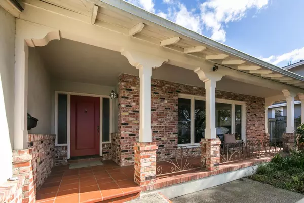 San Mateo, CA 94402,537 Virginia AVE