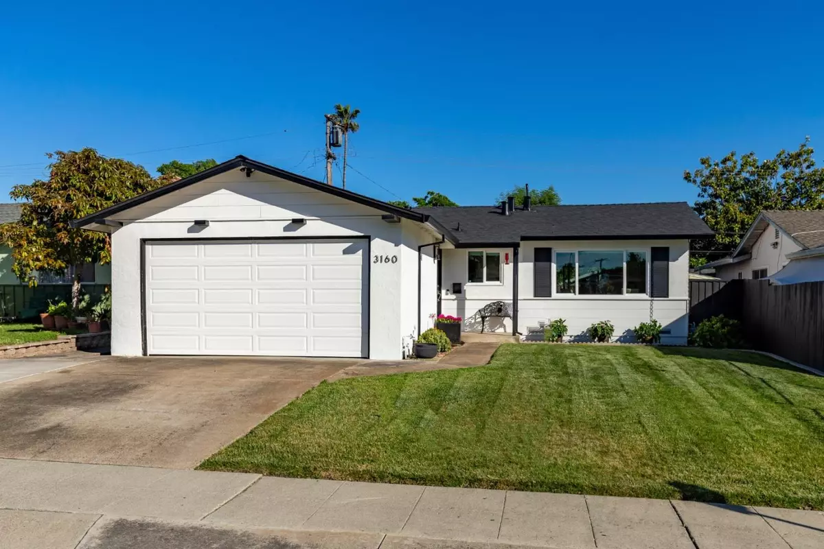 San Jose, CA 95127,3160 Mount Mckinley DR