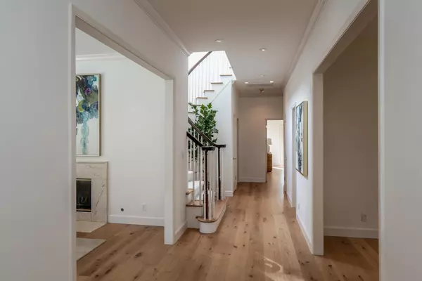 Menlo Park, CA 94025,1353 Johnson ST
