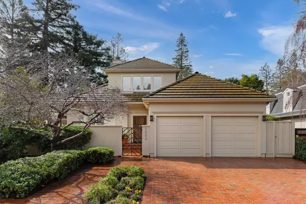 Menlo Park, CA 94025,1353 Johnson ST