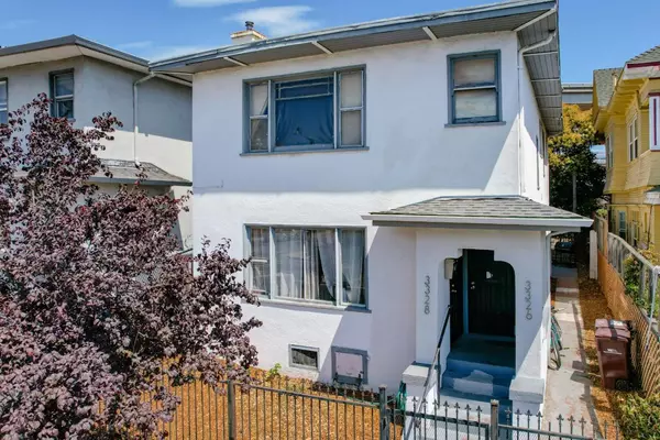 Oakland, CA 94609,3328 Martin Luther King Jr WAY