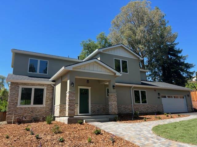 755 Fleming AVE, San Jose, CA 95127