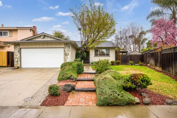 5133 Vera LN, San Jose, CA 95111