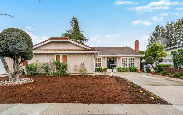 374 Avenida Del Roble, San Jose, CA 95123