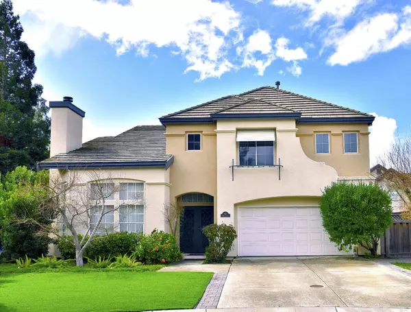 847 Yates CT, Sunnyvale, CA 94087