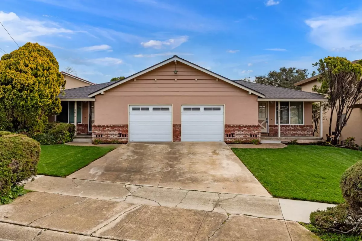 San Jose, CA 95127,3878 Madeline DR