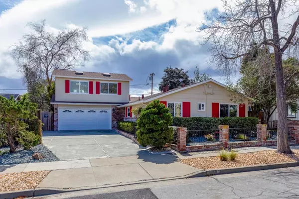 938 Leighton WAY, Sunnyvale, CA 94087