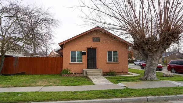 1273 Frank AVE, Dos Palos, CA 93620