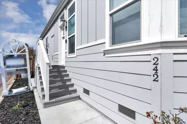 Sunnyvale, CA 94089,600 E Weddell AVE 242