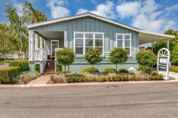 Sunnyvale, CA 94089,1050 Borregas AVE 84