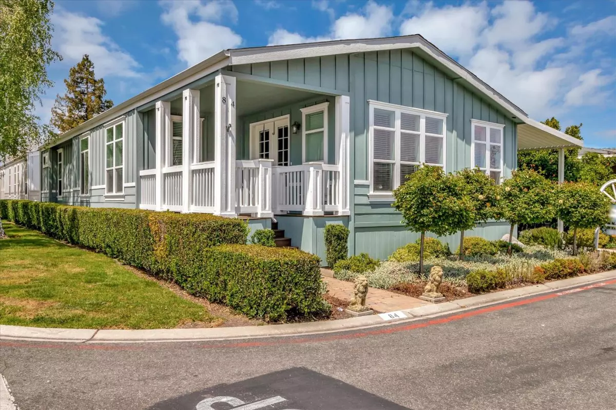 Sunnyvale, CA 94089,1050 Borregas AVE 84