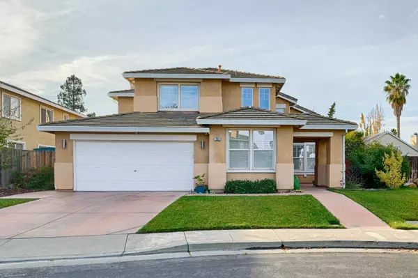 2857 Regatta CIR, Fairfield, CA 94533