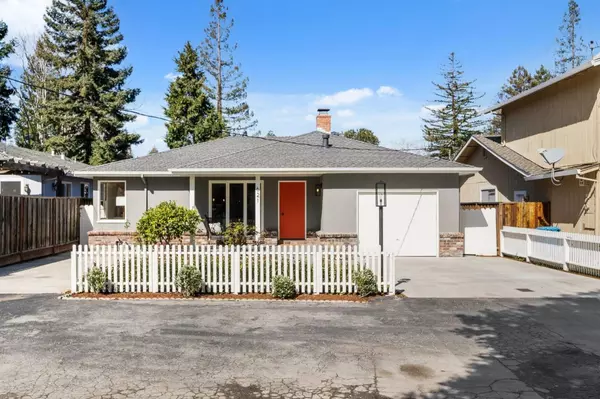 Menlo Park, CA 94025,621 17th AVE