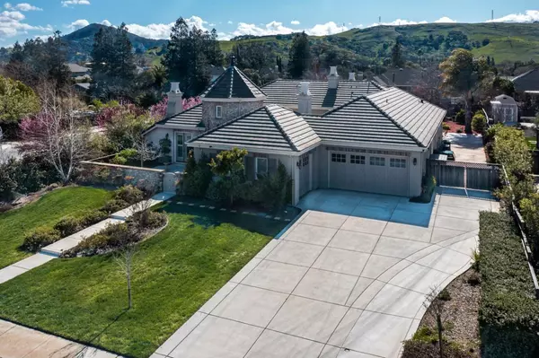 Morgan Hill, CA 95037,19215 Clayton AVE