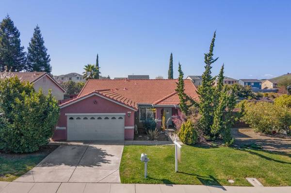 5187 Zinfandel LN, Vallejo, CA 94591