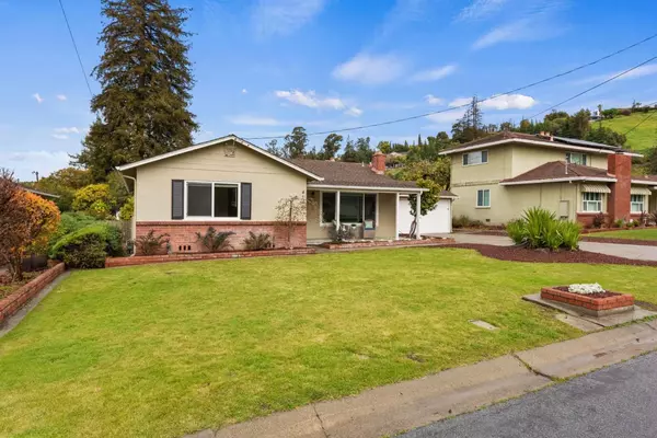 San Jose, CA 95127,4145 Golf DR