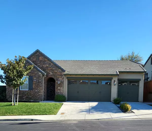 1701 Saint Emilion LN, Brentwood, CA 94513
