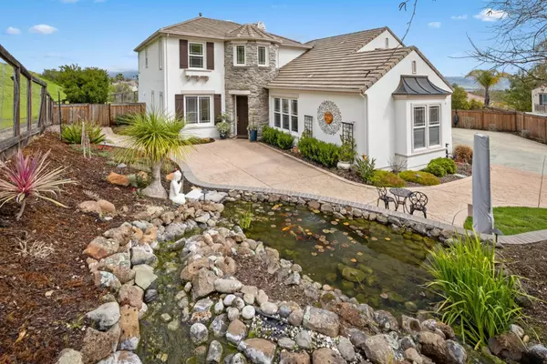 Gilroy, CA 95020,1935 Ballybunion CT