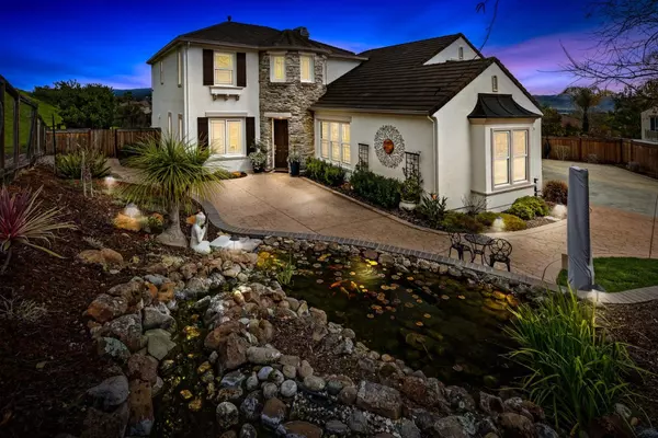 Gilroy, CA 95020,1935 Ballybunion CT