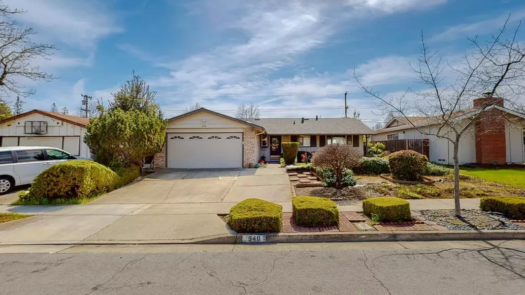 940 Planetree PL, Sunnyvale, CA 94086