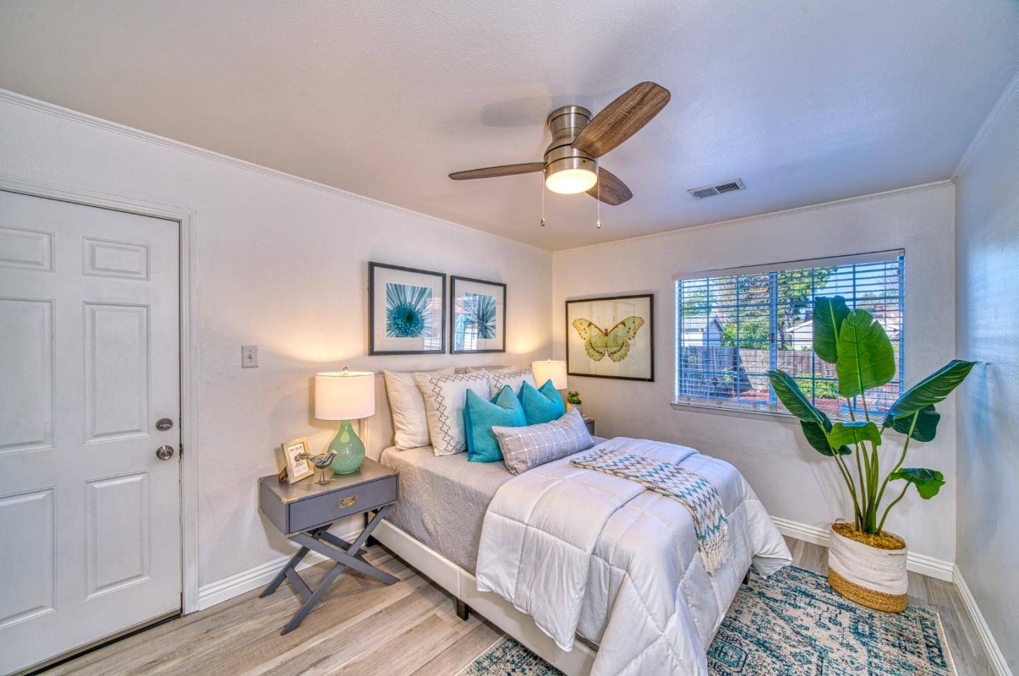 Sunnyvale, CA 94085,329 N Bayview AVE