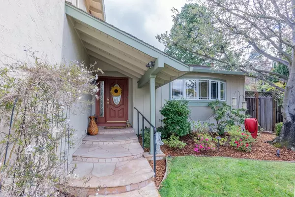 Sunnyvale, CA 94087,1782 Lamont CT