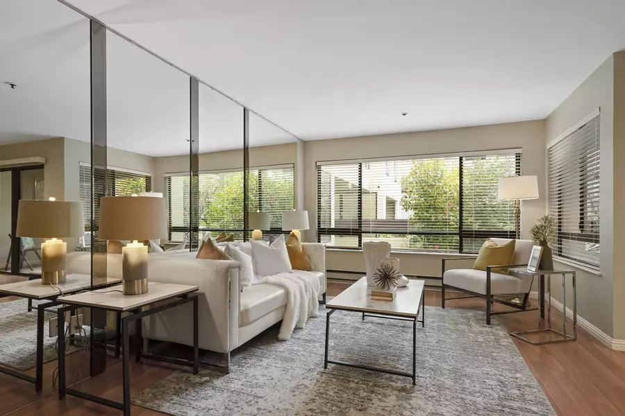 410 Sheridan AVE 112, Palo Alto, CA 94306