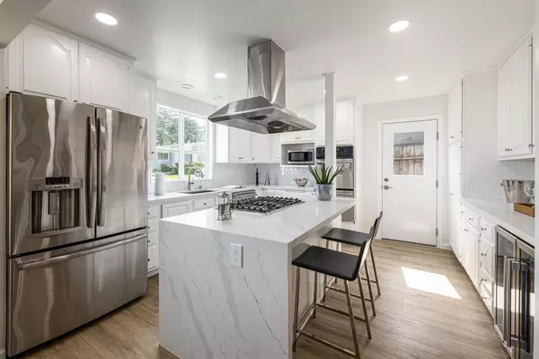 South San Francisco, CA 94080,909 Newman DR