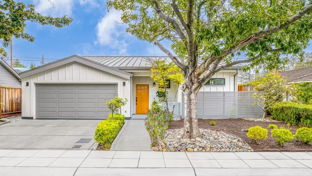 775 Garland DR, Palo Alto, CA 94303