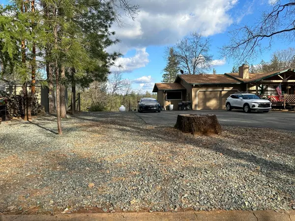 Foresthill, CA 95631,5967 Silverleaf DR