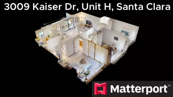 Santa Clara, CA 95051,3009 Kaiser DR H