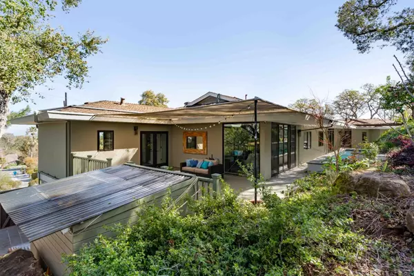Menlo Park, CA 94025,787 Sharon Park DR