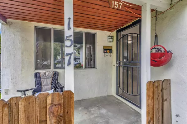 San Jose, CA 95127,157 Marian LN