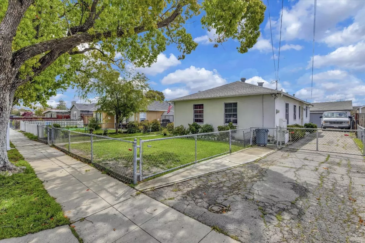 San Jose, CA 95127,157 Marian LN