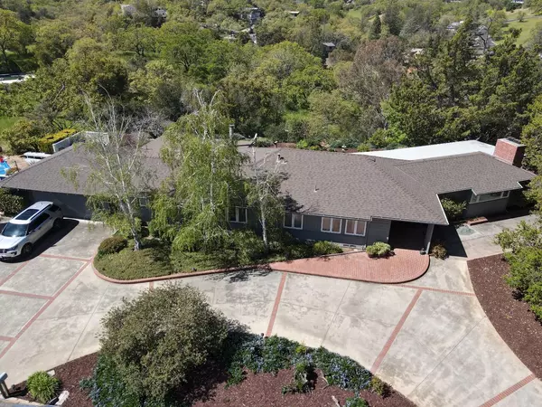 Monte Sereno, CA 95030,14845 Karl AVE