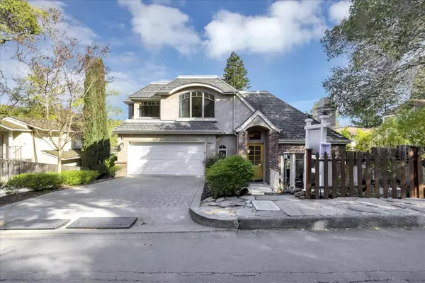 20711 Saint Charles ST, Saratoga, CA 95070