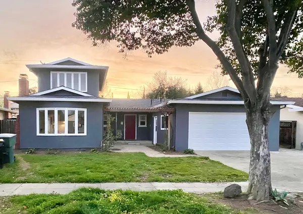 Sunnyvale, CA 94087,1641 Nightingale AVE