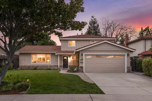 759 Sweetbay DR, Sunnyvale, CA 94086