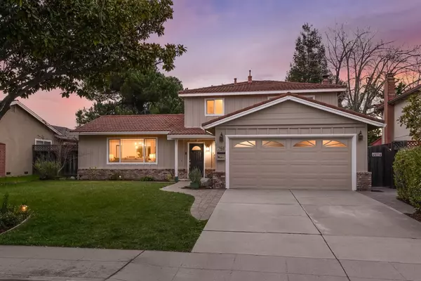 Sunnyvale, CA 94086,759 Sweetbay DR