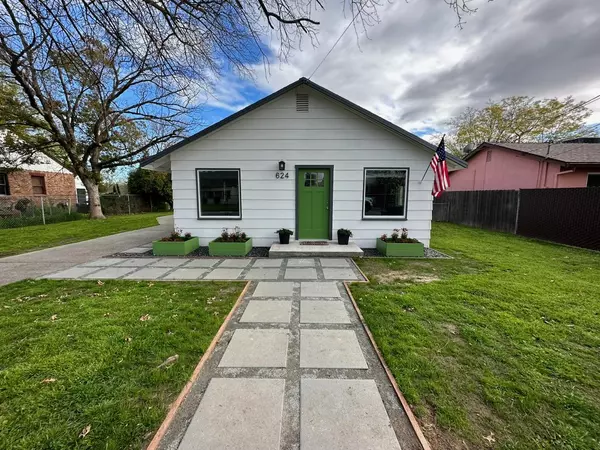 Rio Linda, CA 95673,624 L ST