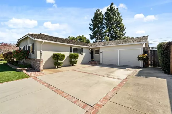 878 Kingfisher DR, San Jose, CA 95125