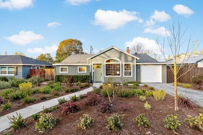 4001 Middlefield RD, Palo Alto, CA 94303