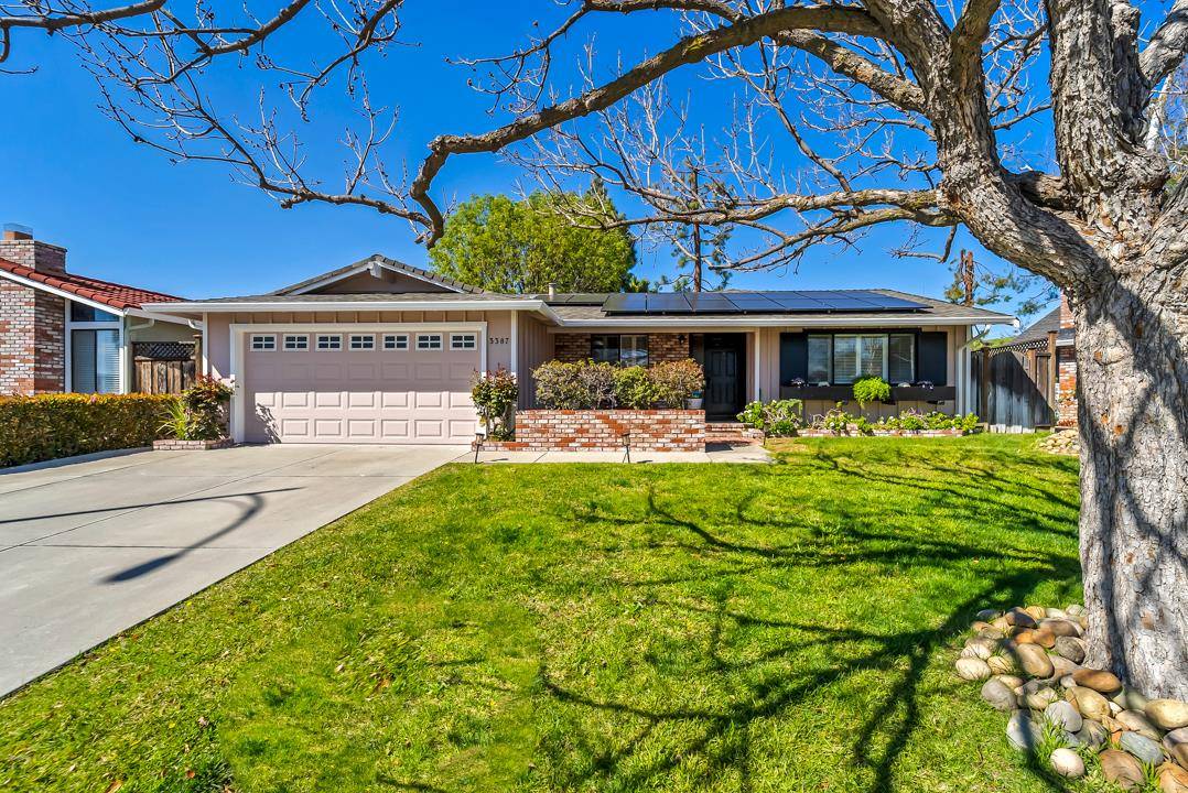 3387 Thrift PL, San Jose, CA 95148