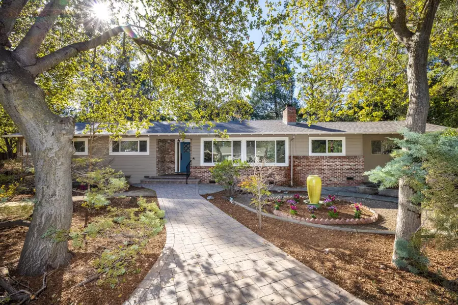 891 Moana CT, Palo Alto, CA 94306