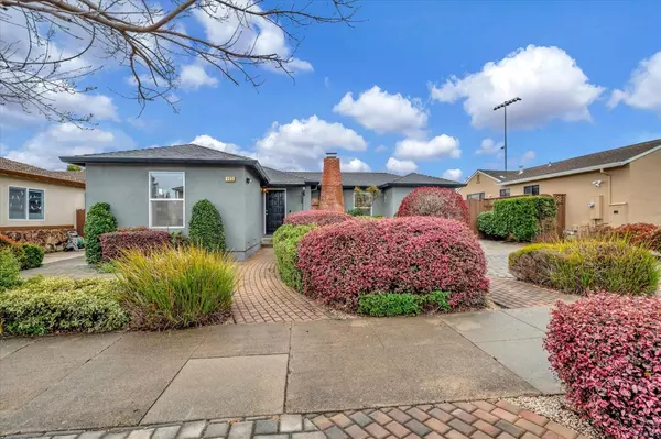 143 Park BLVD, Millbrae, CA 94030