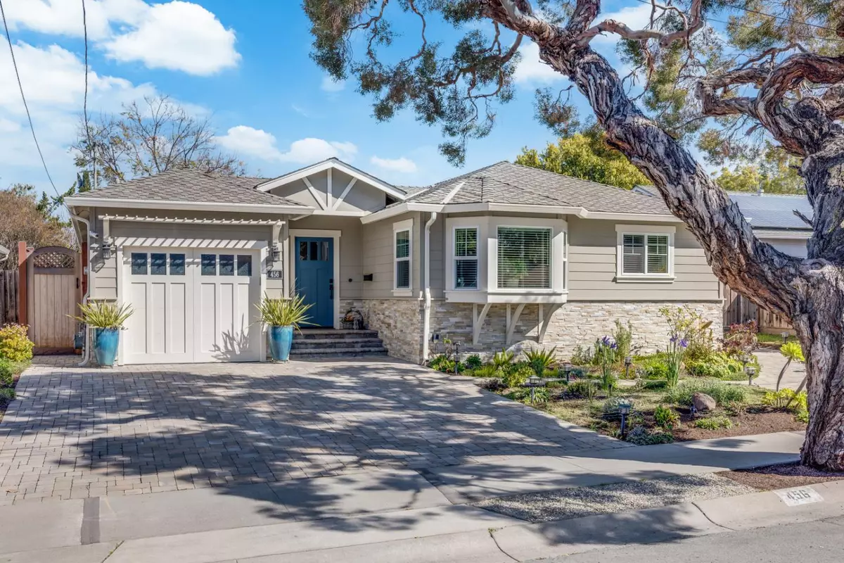 Sunnyvale, CA 94086,456 Central AVE